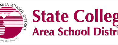 STATE COLLEGE AREA School District