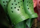 Some People Are Now Burning Their Crocs. Here’s Why.
