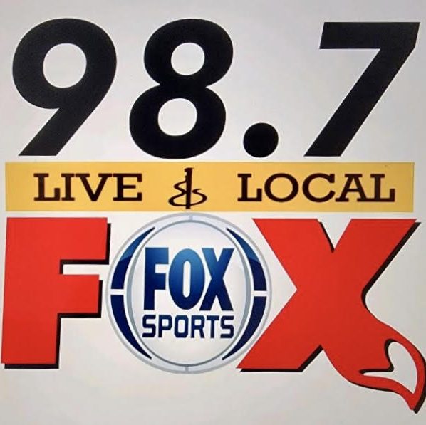 SPORTS RADIO 98.7 THE FOX